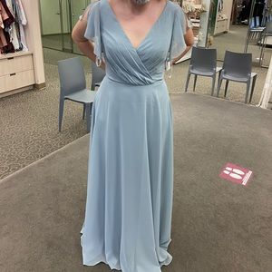 Bridesmaids Dress